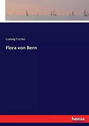 Flora von Bern cover