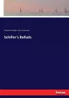 Schiller's Ballads cover