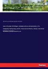 Atlas of the State of Michigan cover