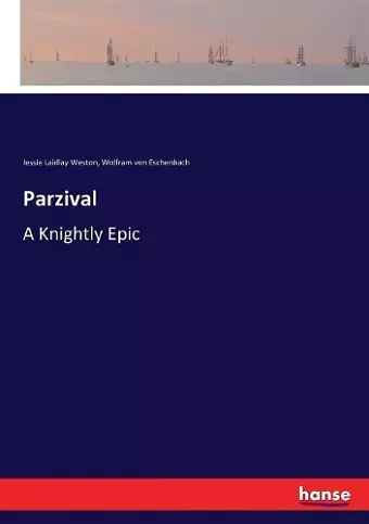 Parzival cover