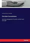 Christian Consolations cover