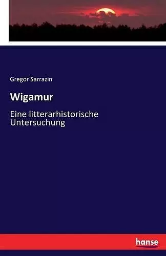 Wigamur cover