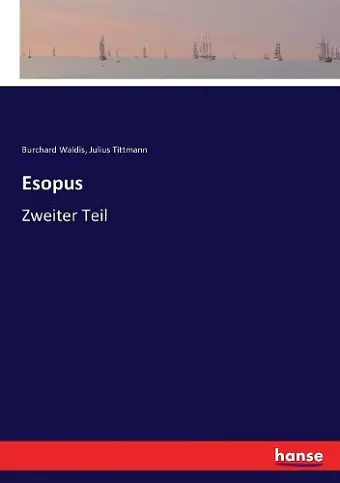 Esopus cover