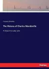 The History of Charles Mandeville cover