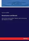 Renaissance und Barock cover