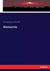 Alemannia cover