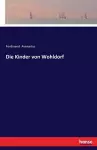 Die Kinder von Wohldorf cover