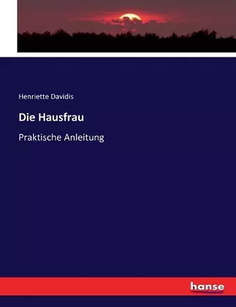 Die Hausfrau cover