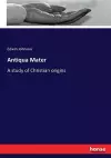 Antiqua Mater cover