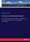 Die Lehre von den Naseneiterungen cover