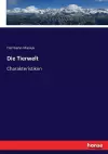 Die Tierwelt cover