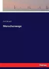 Menschenwege cover