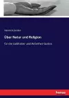 Über Natur und Religion cover