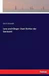 Lenz und Klinger cover