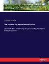 Das System der erworbenen Rechte cover