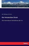 Der intraoculare Druck cover