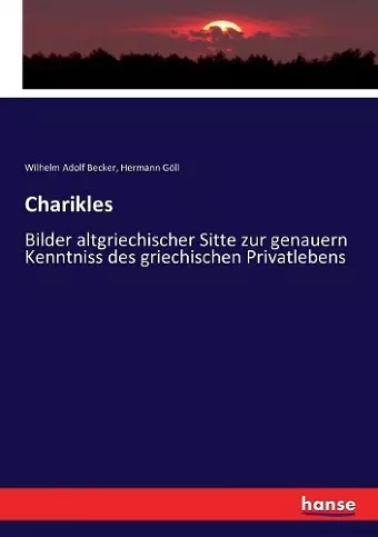 Charikles cover