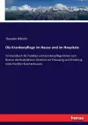 Die Krankenpflege im Hause und im Hospitale cover