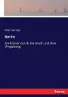 Berlin cover