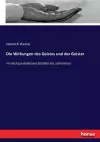 Die Wirkungen des Geistes und der Geister cover