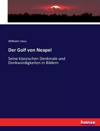 Der Golf von Neapel cover