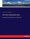 Illustriertes Mustertauben-Buch cover