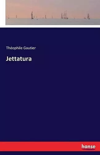 Jettatura cover