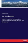 Das Krankenbett cover