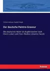 Der deutsche Peintre-Graveur cover