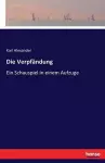 Die Verpfändung cover