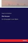 Die Korsen cover