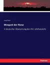 Morgant der Riese cover