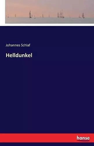 Helldunkel cover