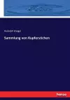 Sammlung von Kupferstichen cover