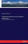 Parabolische Logarithmen und parabolische Trigonometrie cover