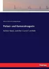 Polizei- und Kameralmagazin cover