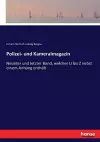 Polizei- und Kameralmagazin cover