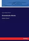 Dramatische Werke cover