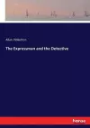 The Expressman and the Detective cover