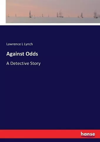 Against Odds cover