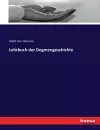 Lehrbuch der Dogmengeschichte cover
