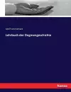 Lehrbuch der Dogmengeschichte cover