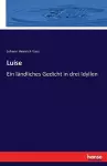 Luise cover