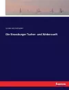 Die Strassburger Tucher- und Weberzunft cover