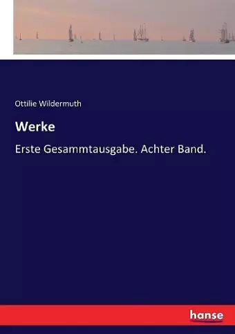 Werke cover