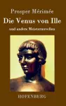 Die Venus von Ille cover