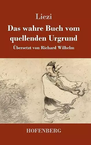 Das wahre Buch vom quellenden Urgrund cover