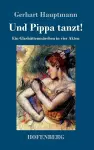Und Pippa tanzt! cover