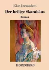 Der heilige Skarabäus cover