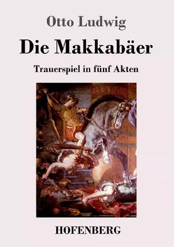 Die Makkabäer cover